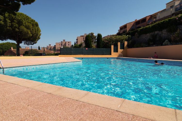 Appartement Les Jardins d'Amaryllis