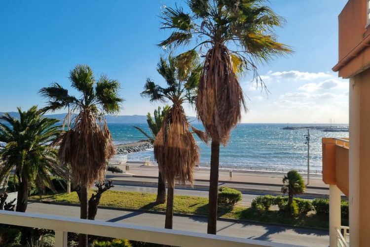 Appartement Villa Medicis