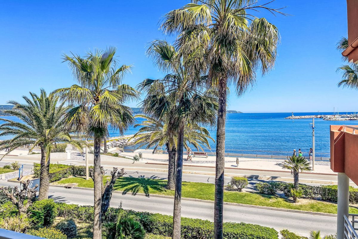 Appartement Villa Medicis