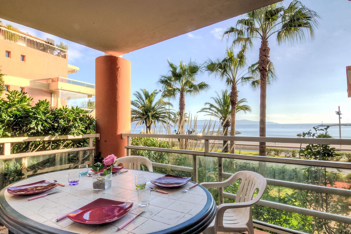 Appartement Villa Medicis