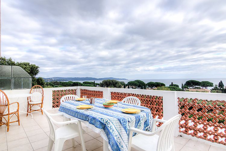 Appartement Riva Bella