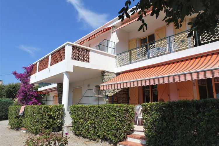 Appartement Riva Bella