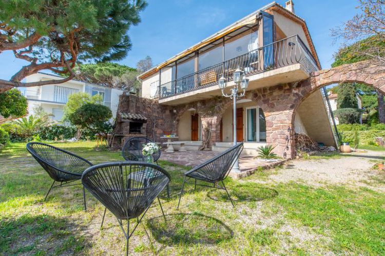 Appartement Le Jasmin