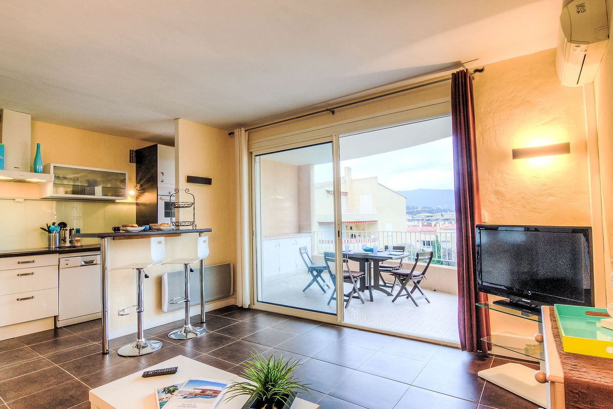 Appartement Porto di Mar