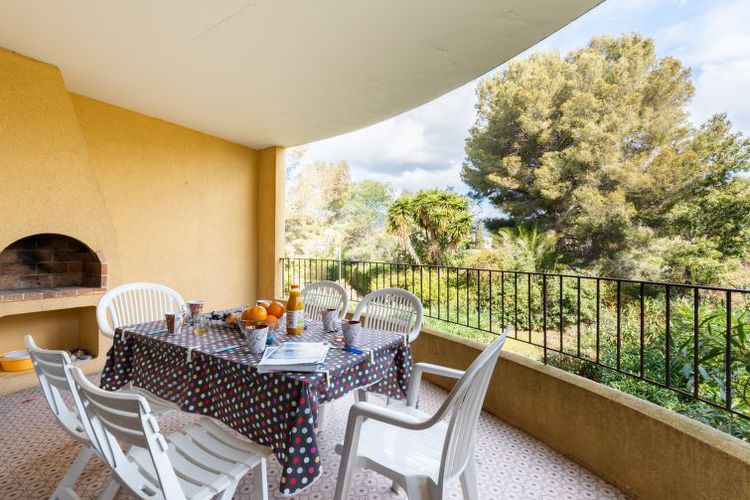 Appartement Porto di Mar