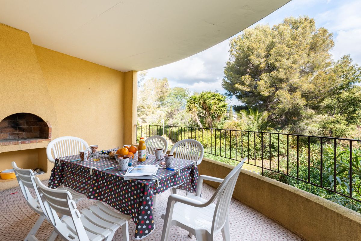 Appartement Porto di Mar