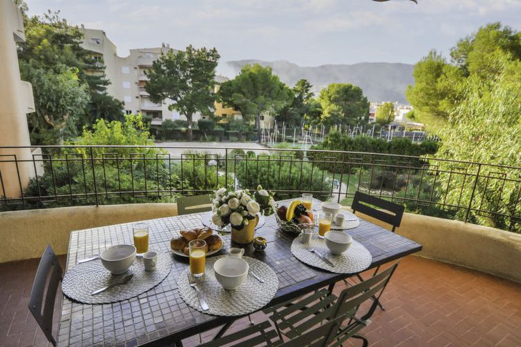 Appartement Porto di Mar