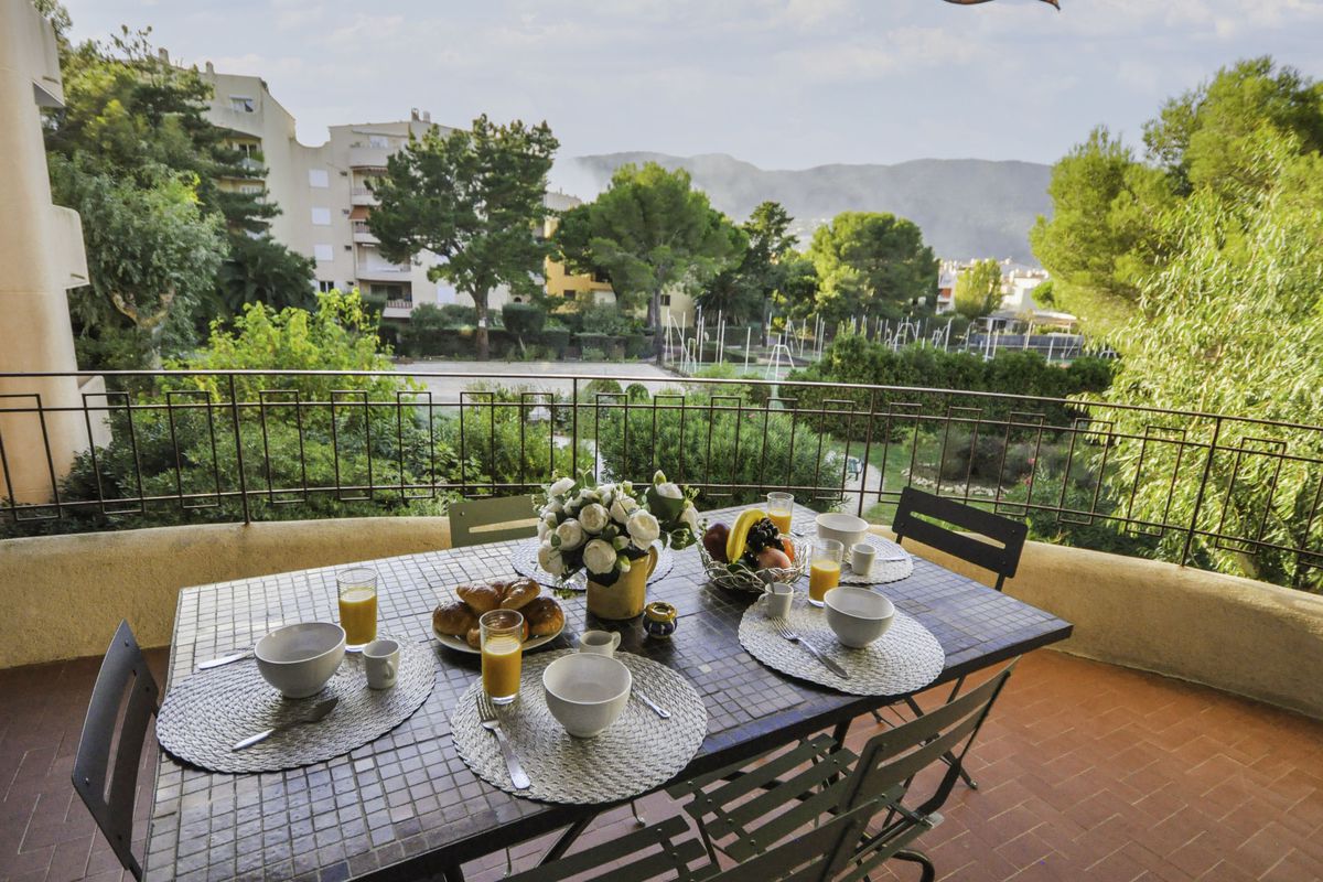 Appartement Porto di Mar