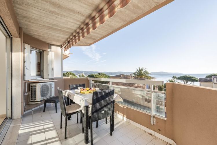 Appartement Les Jardins del Mar