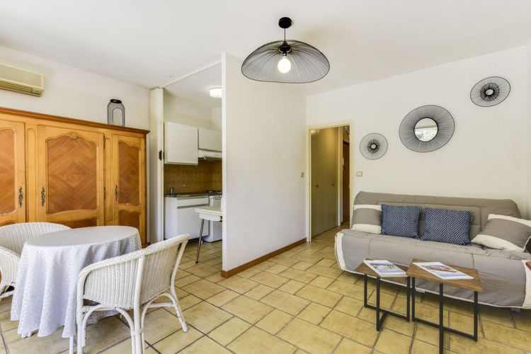 Appartement  Antares