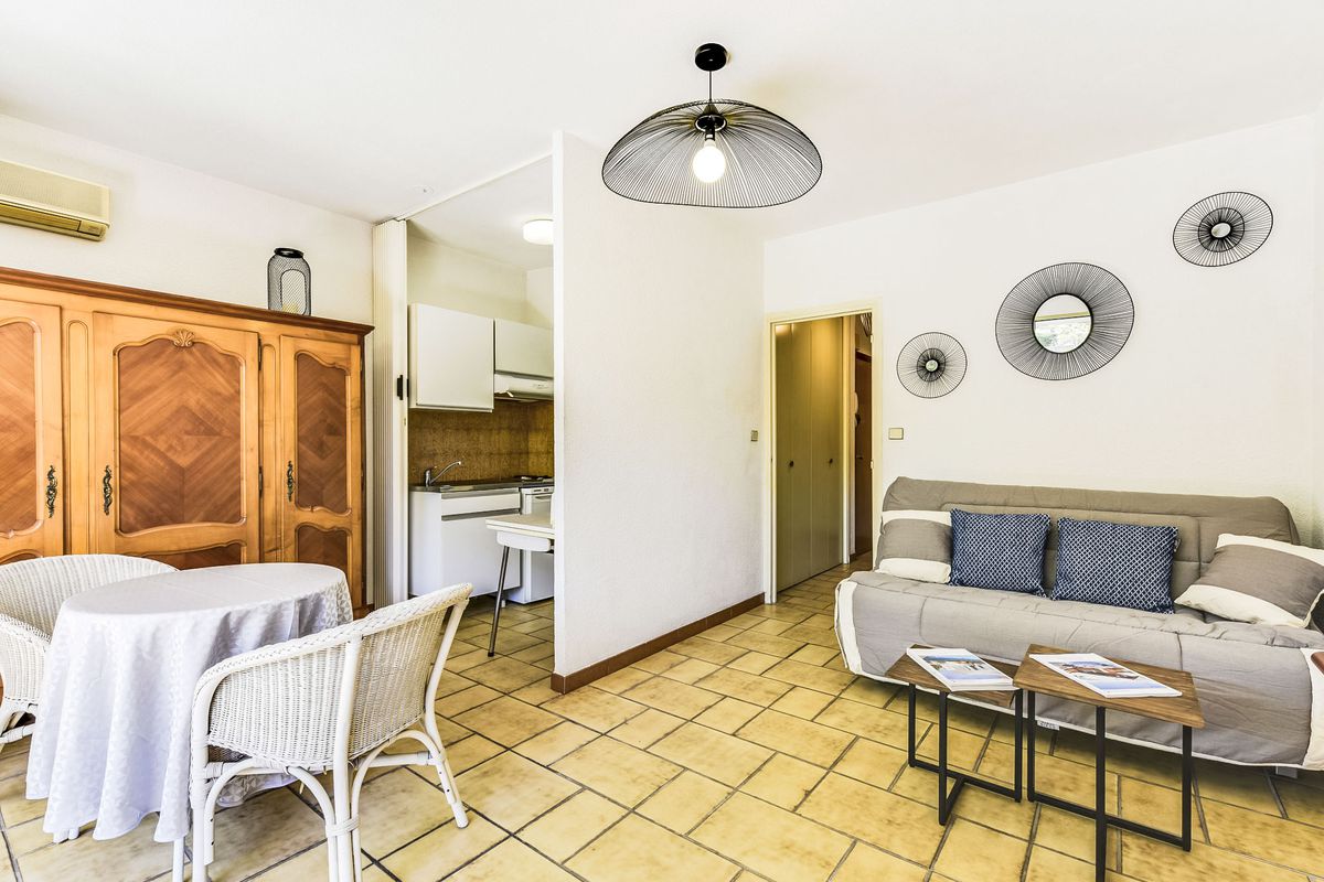 Appartement  Antares