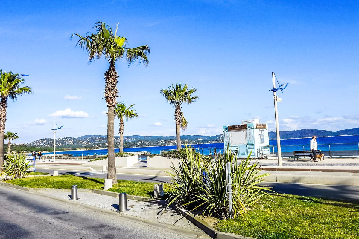 Appartement  Antares