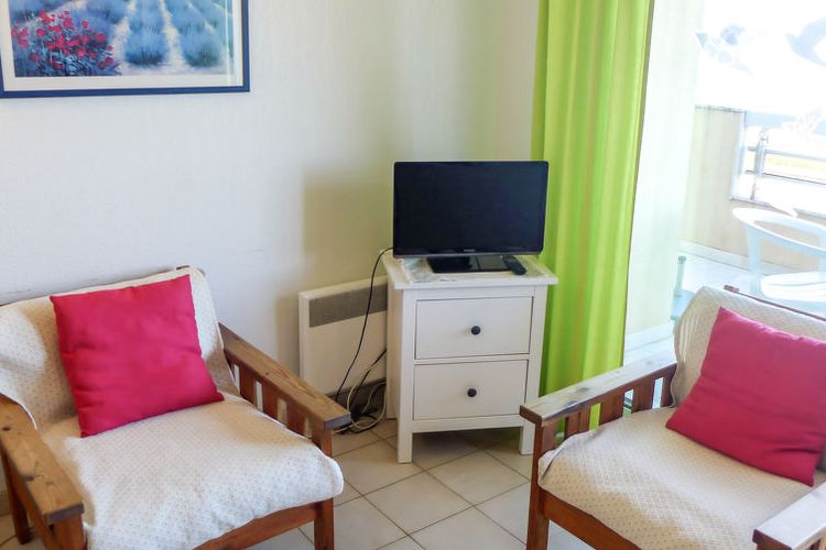 Appartement Le Palazzo del Mar