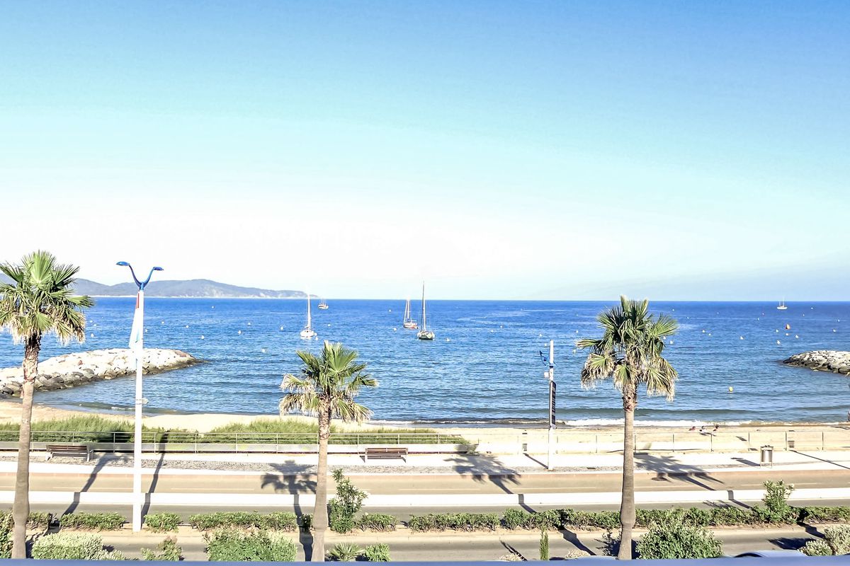 Appartement Le Palazzo del Mar