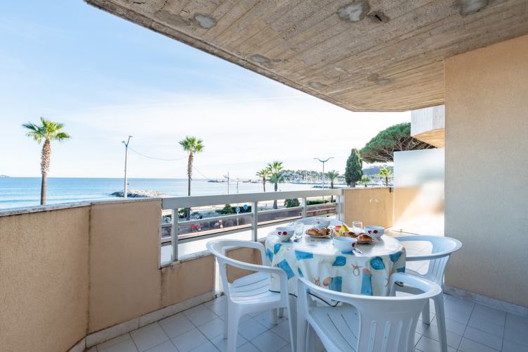 Appartement Le Palazzo del Mar