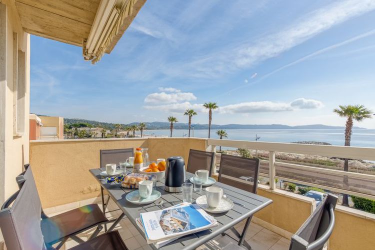 Appartement Le Palazzo del Mar