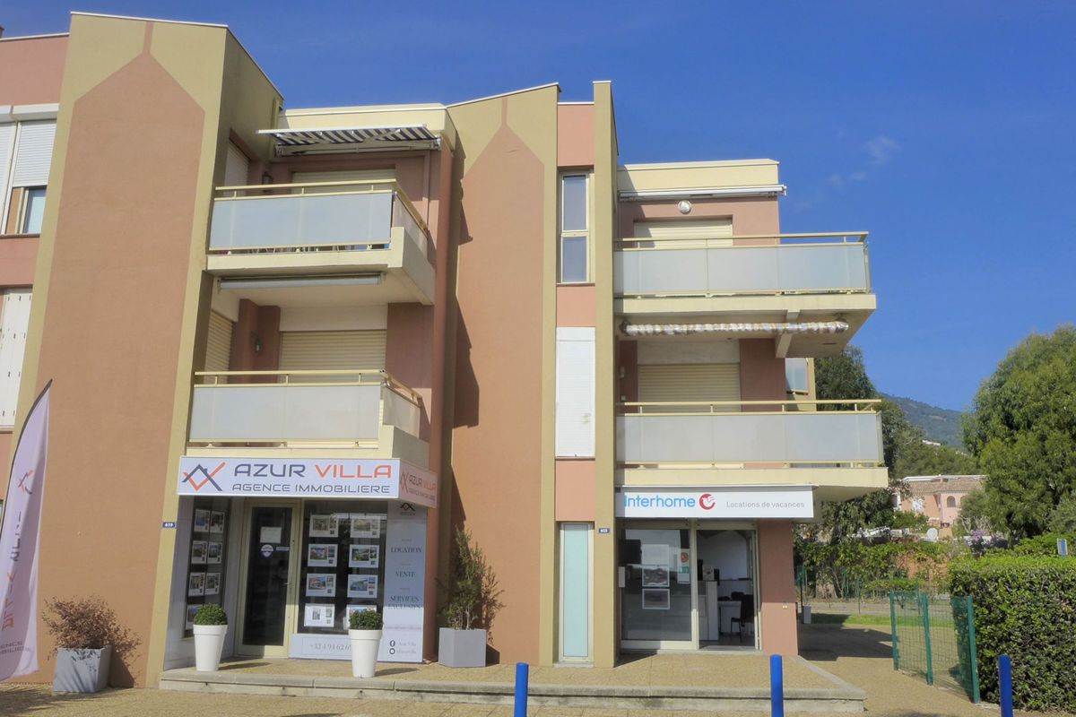 Appartement La Croix du Sud