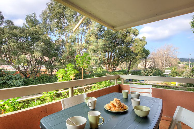 Appartement La Croix du Sud