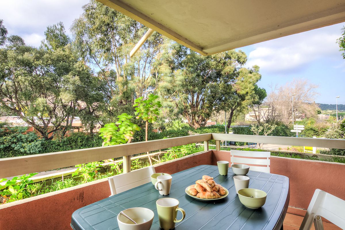 Appartement La Croix du Sud