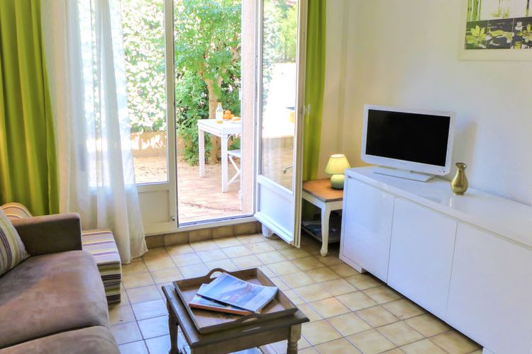 Appartement Les Vignes