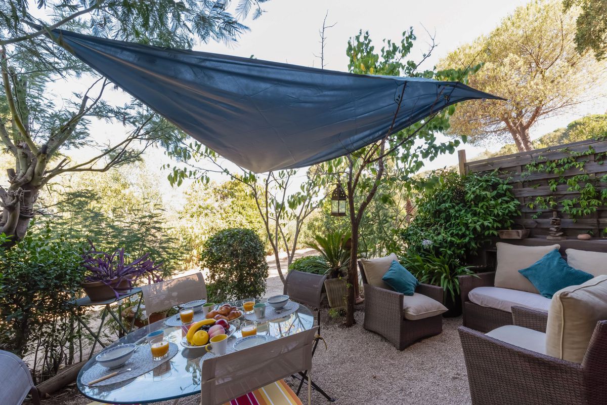 Appartement  L'Eau Blanche