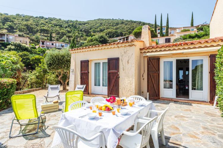 Maison Domaine des Collieres