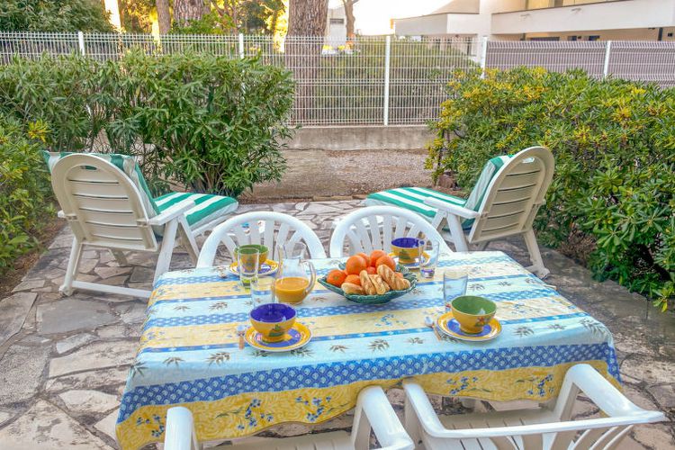 Appartement De la Plage