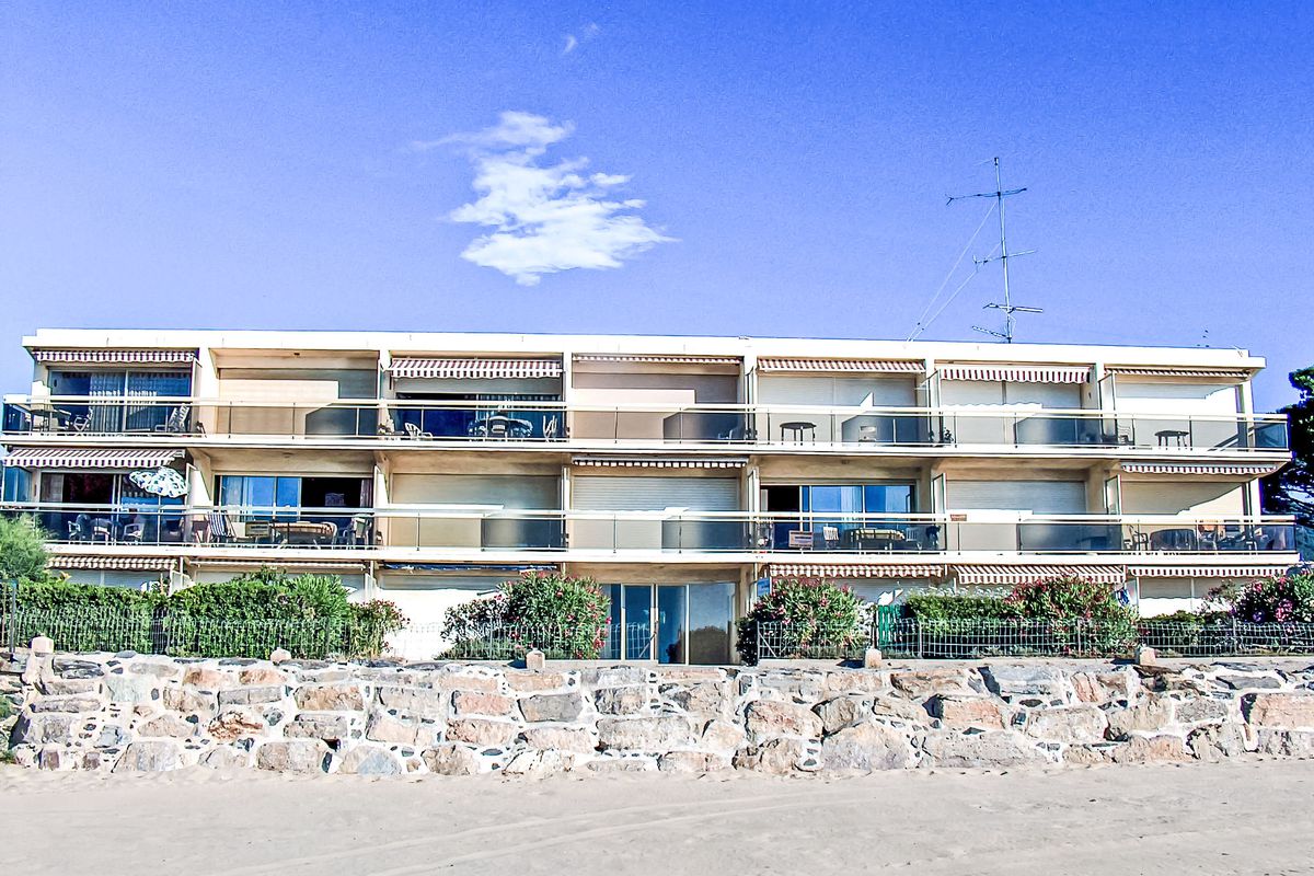 Appartement De la Plage