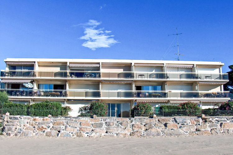 Appartement De la Plage