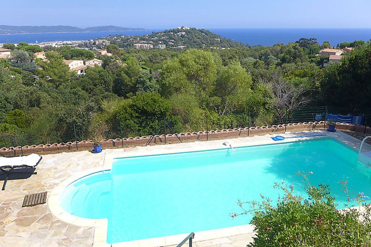 Maison Villa Micheline