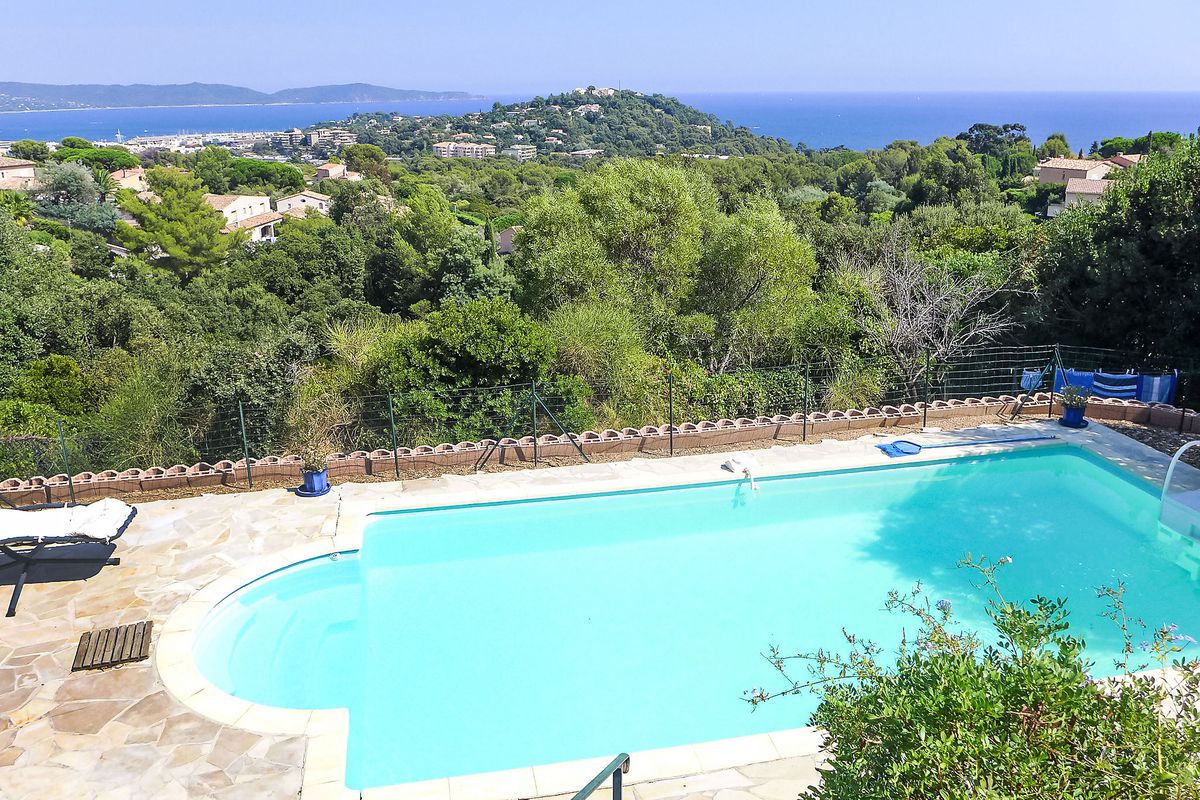 Maison Villa Micheline