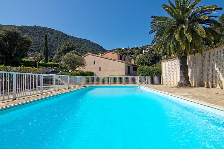 Maison Le Clos du Rigaud