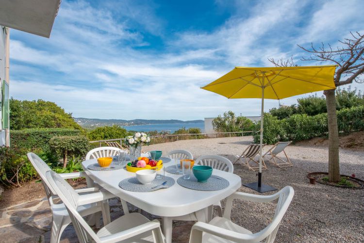 Appartement Les Arbousiers