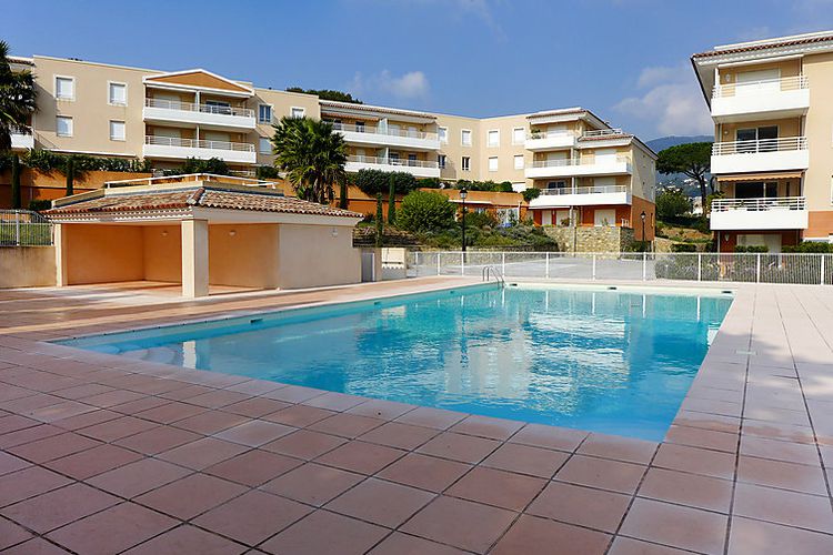 Appartement Le Domaine de la Baie