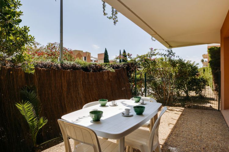 Appartement La Croix du Sud