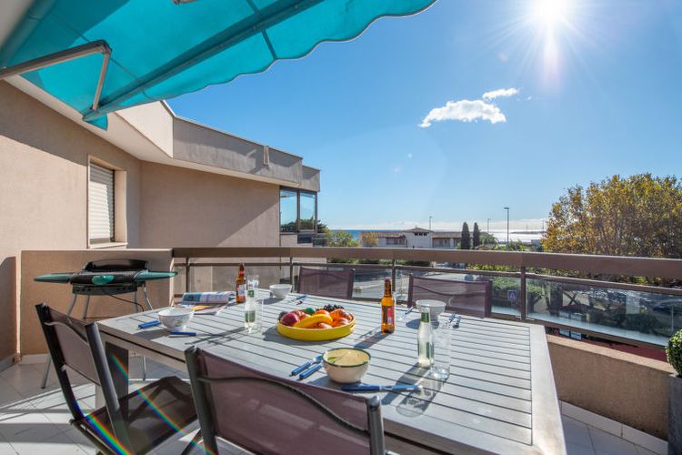 Appartement Sapore Di Mar 1