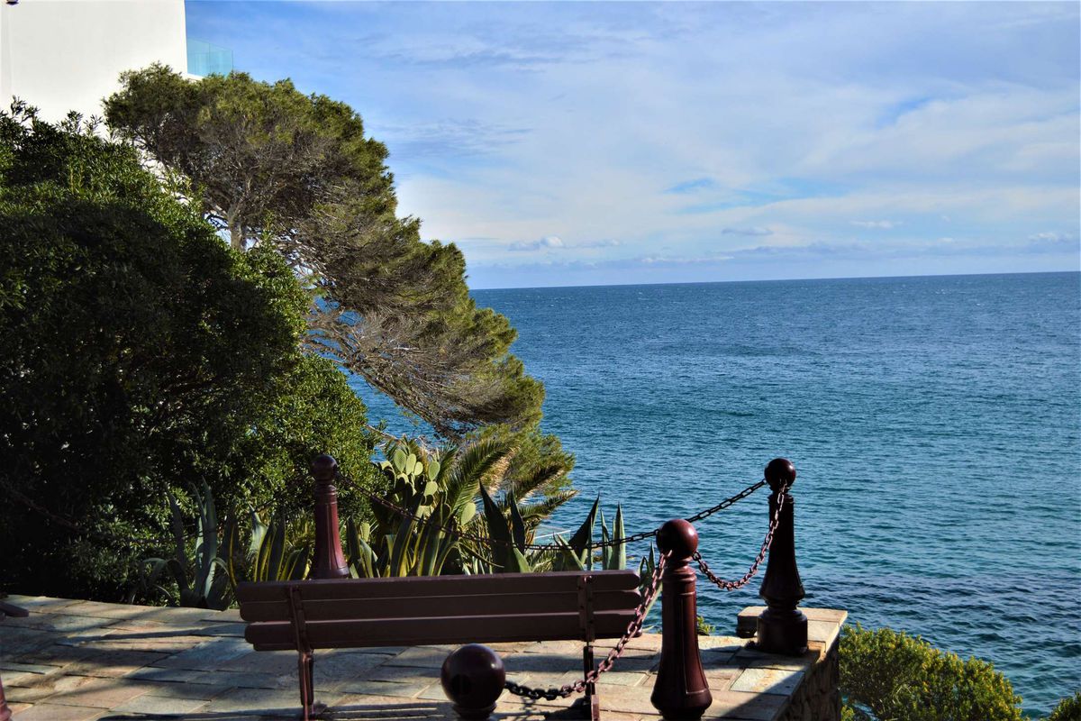 APPARTEMENT 2 PIÈCES POUR 4 PERSONNES À CAVALAIRE - La fregate