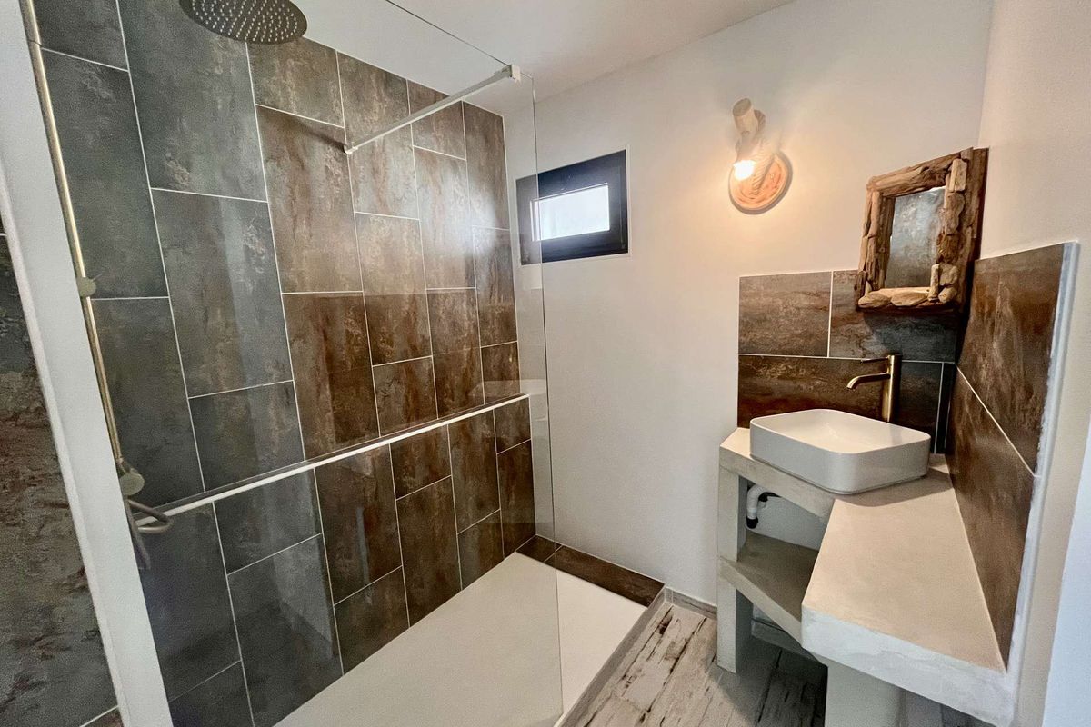 Appt 2 pièces 2 couchages CAVALAIRE SUR MER - Sapore di mar ii