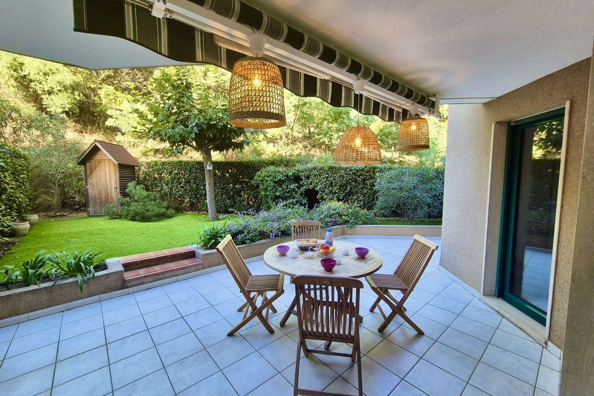 APPARTEMENT 3 PIÈCES 5 COUCHAGES CAVALAIRE - Estella di mar