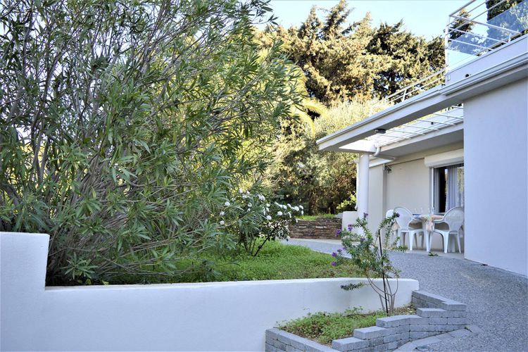 Appartement 2 pièces - 4 personnes - Cavalaire-sur-Mer