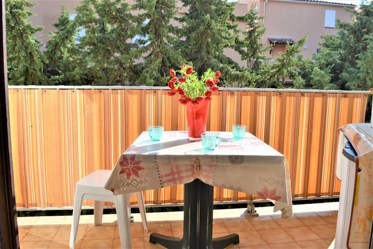 APPARTEMENT 2 PIÈCES POUR 4 PERSONNES À CAVALAIRE - Estivales