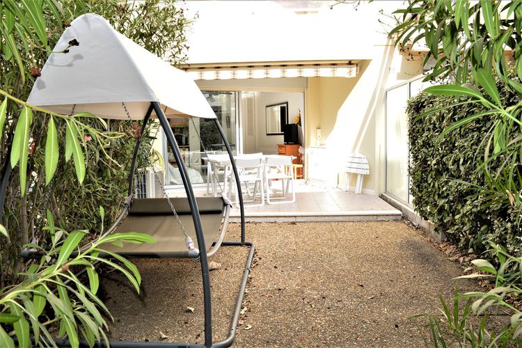 STUDIO POUR 4 PERSONNES À CAVALAIRE - Grand pavois