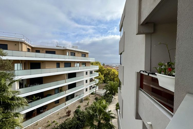 APPARTEMENT 4 PIÈCES POUR 6 PERSONNES  CAVALAIRE - Cormorans