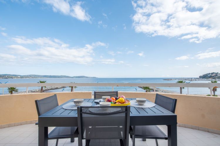 Appartement Le Palazzo del Mar