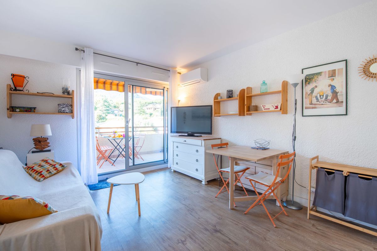 Appartement Sémaphore