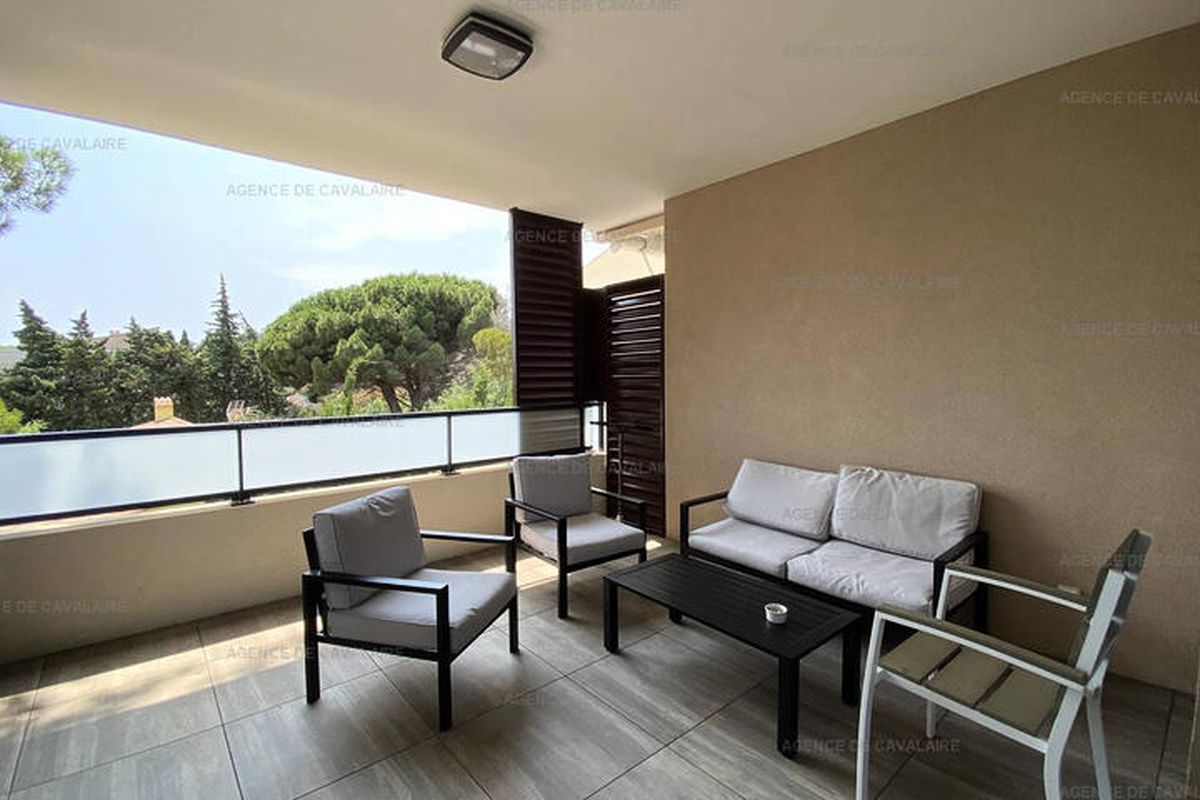 3 Pièces 4 Personnes