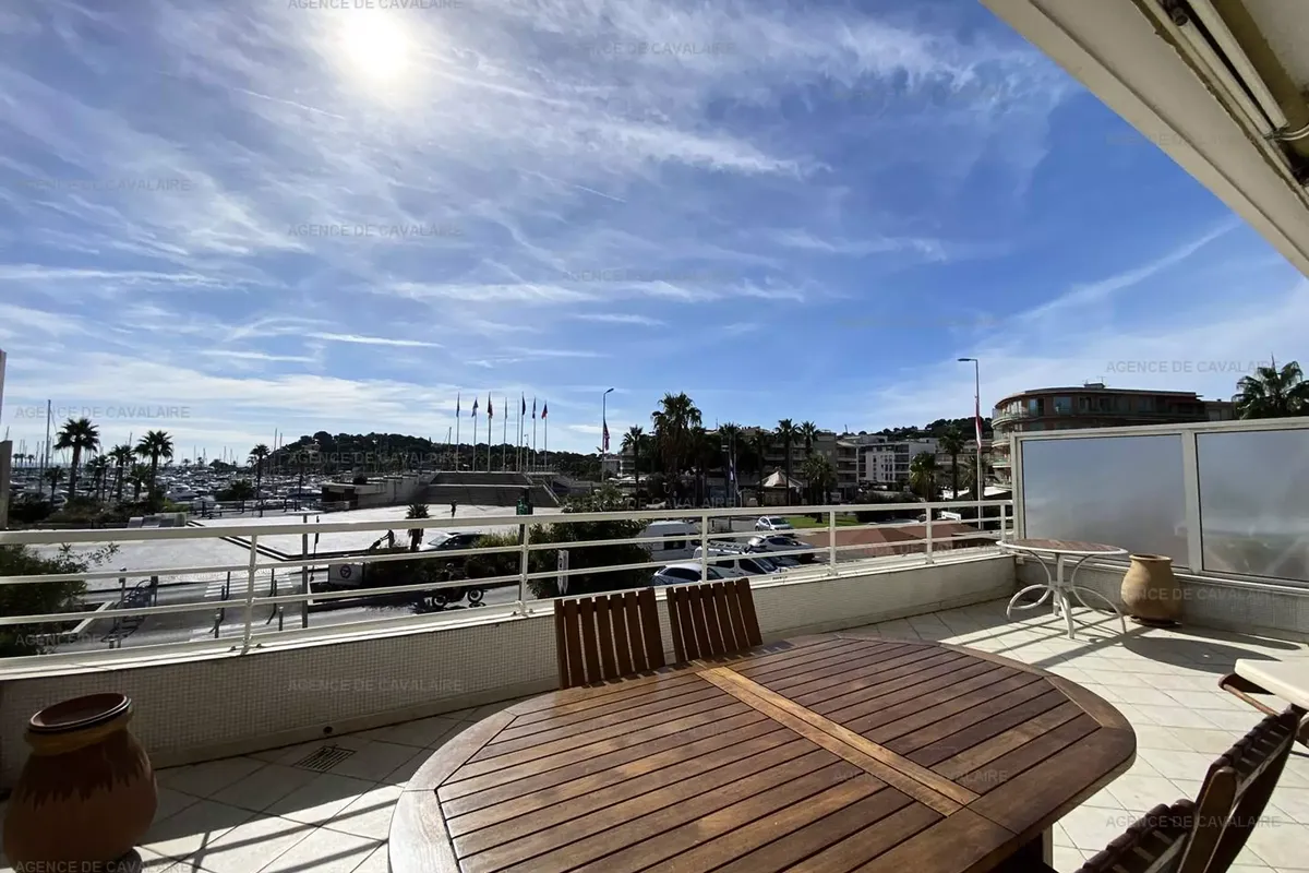 3 Pièces 6 Personnes