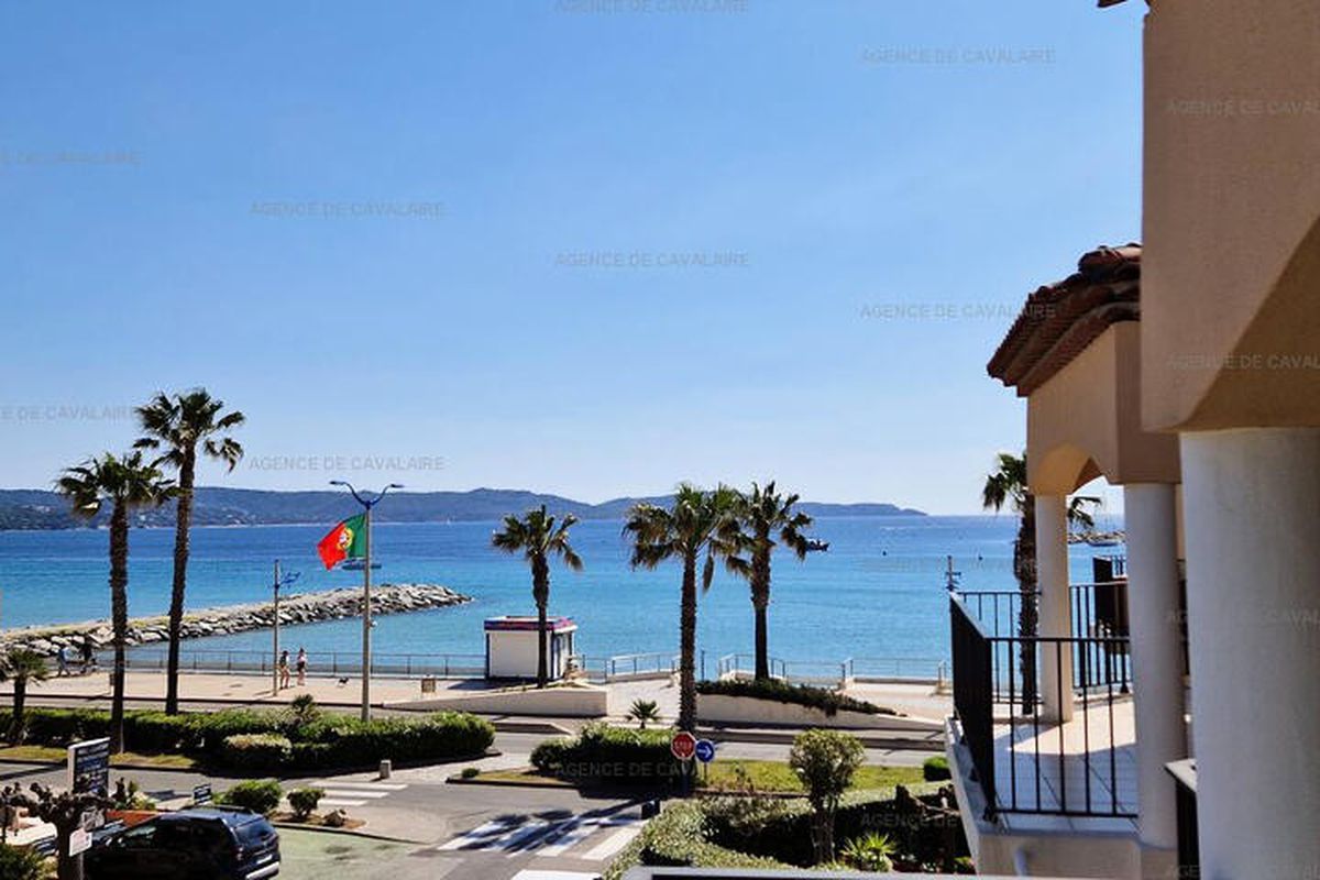 2 Pièces 4 Personnes