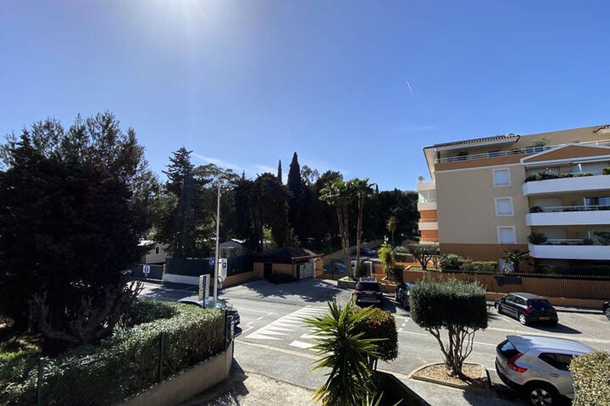 2 Pièces 4 Personnes