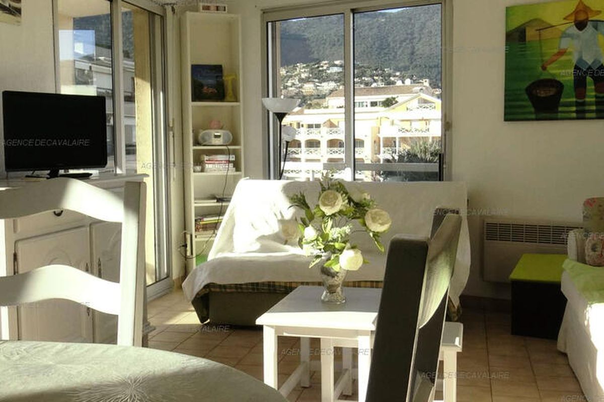 2 Pièces 4 Personnes